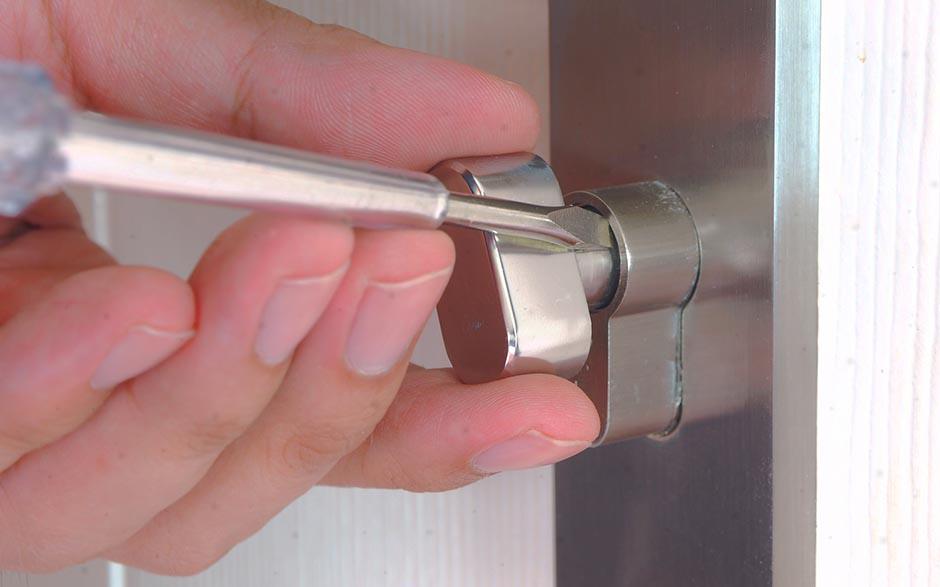 serrurier porte blindée Houilles